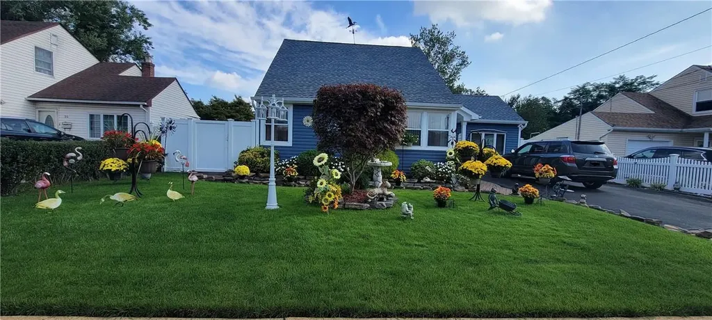 37 Camp Road Massapequa NY 11758