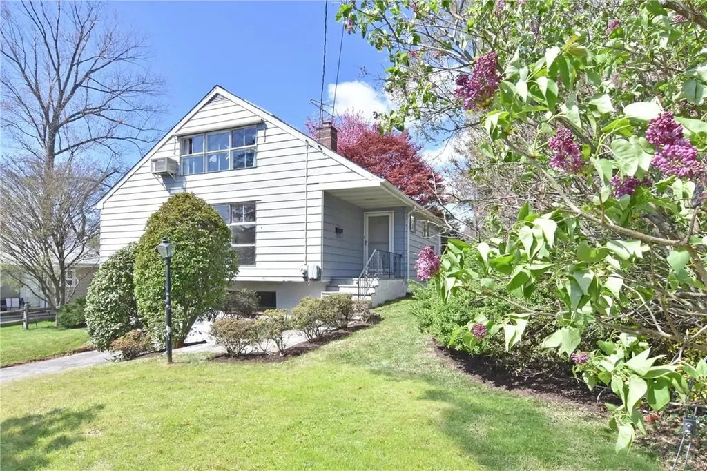15 Jaffray Park Irvington NY 10533