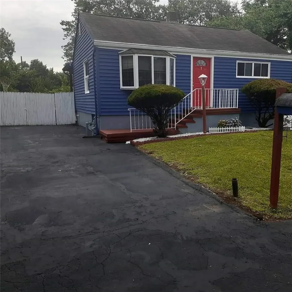 1 Valley View Road Stony Point NY 10980