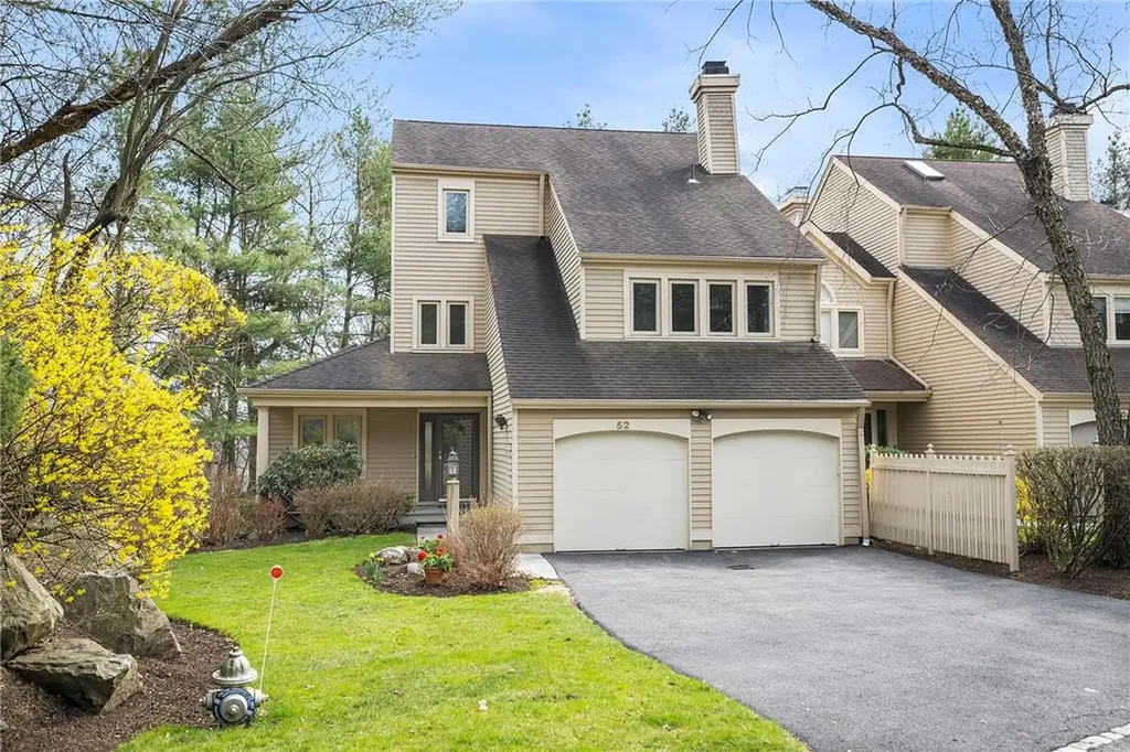 52 Ledge Crest Road Scarsdale NY 10583