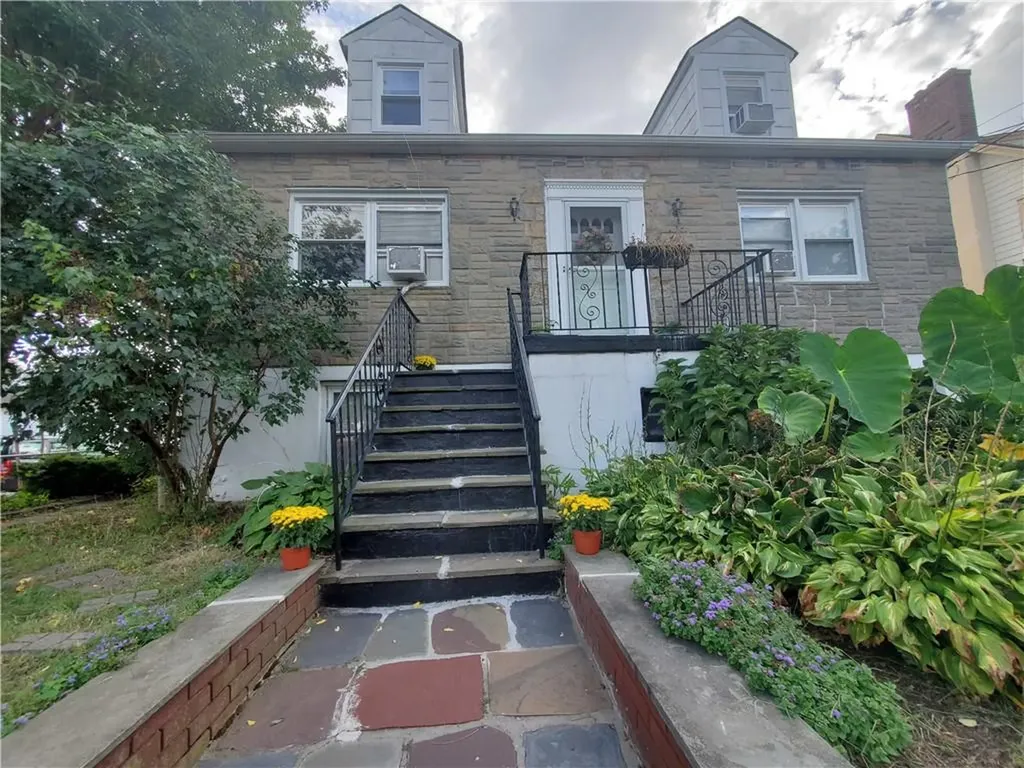 947 Edison Avenue Bronx NY 10465
