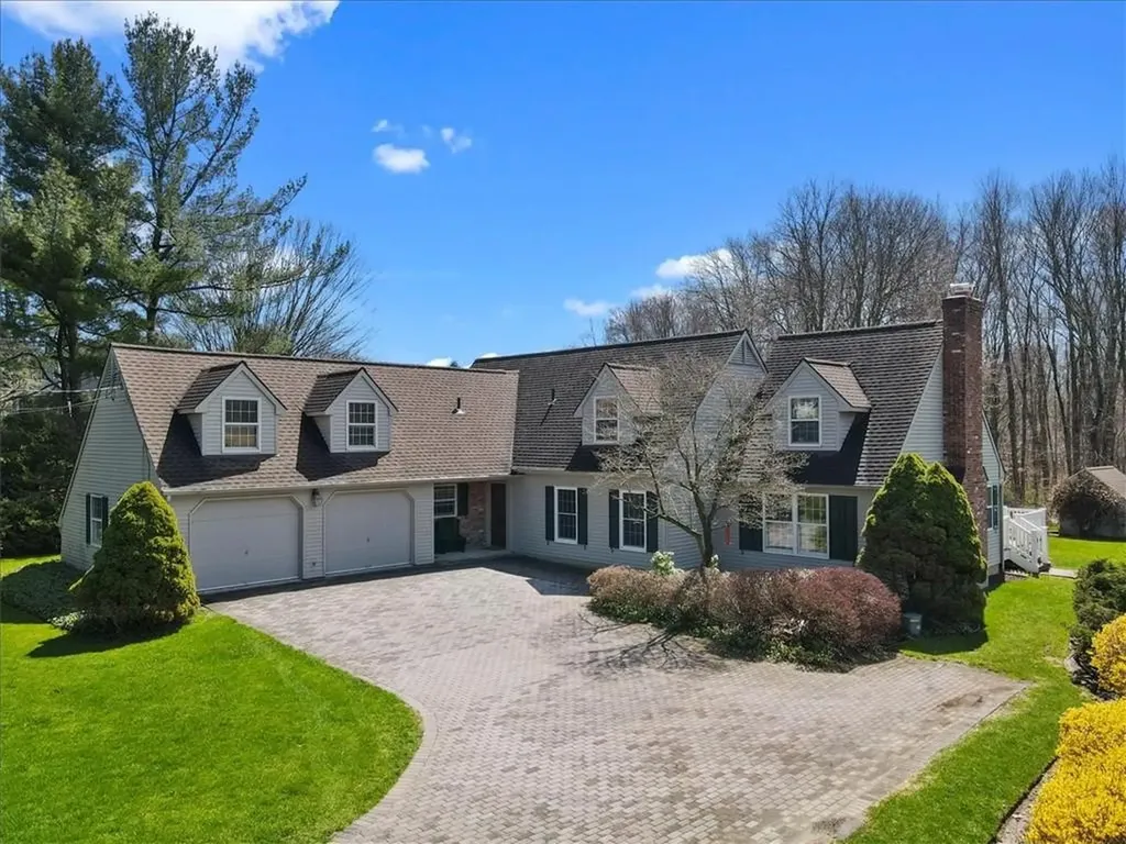 95 Cobb Road Brewster NY 10509