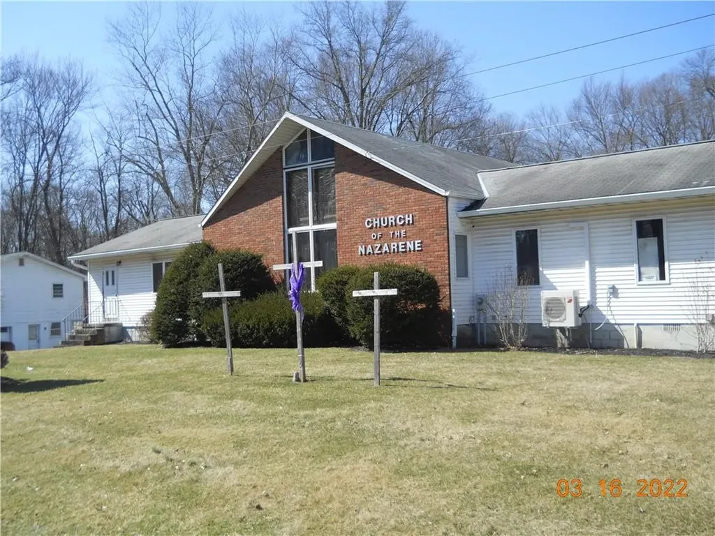 546 Vassar Road Poughkeepsie NY 12603