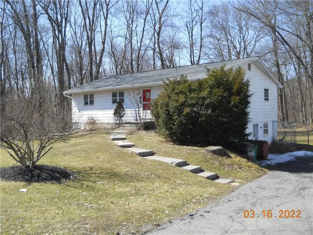 546 Vassar Road Poughkeepsie NY 12603