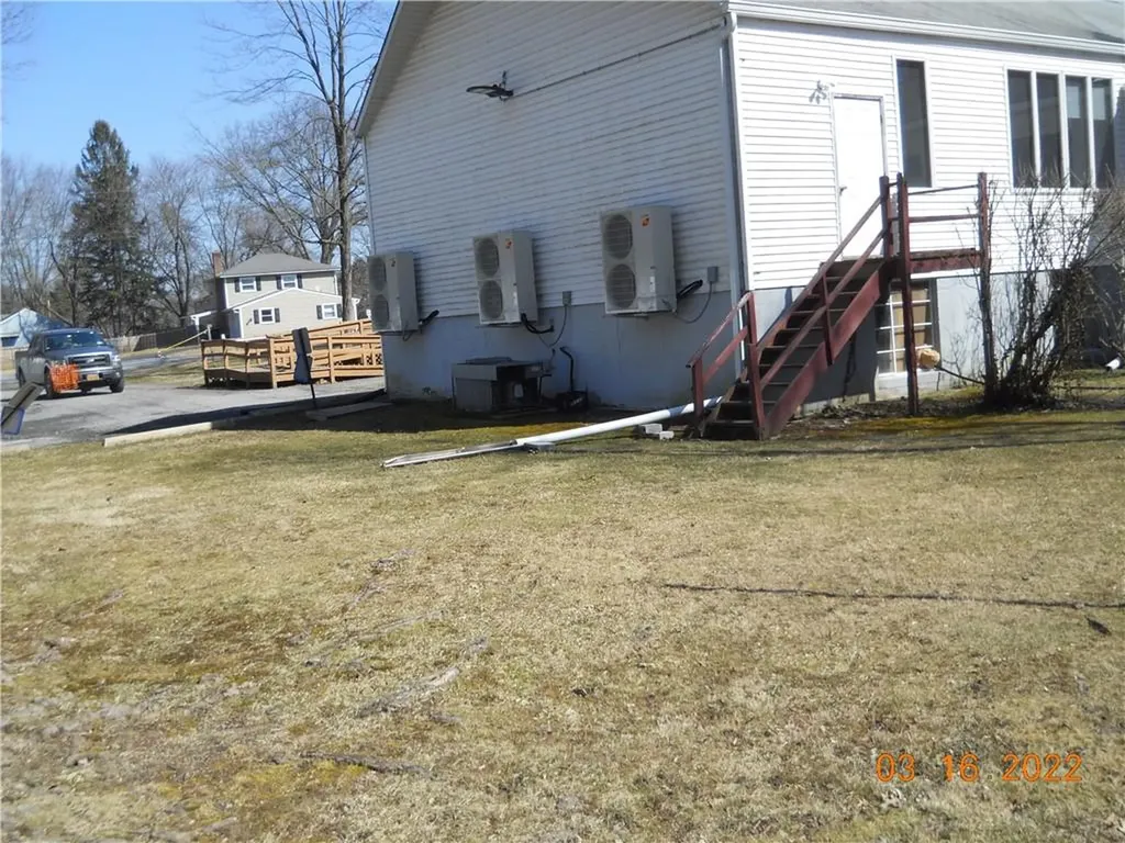 546 Vassar Road Poughkeepsie NY 12603
