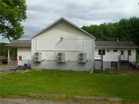 546 Vassar Road Poughkeepsie NY 12603