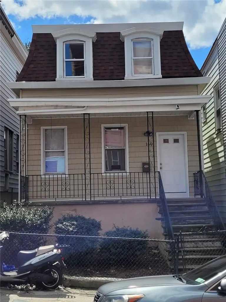 160 Elm Street Yonkers NY 10701