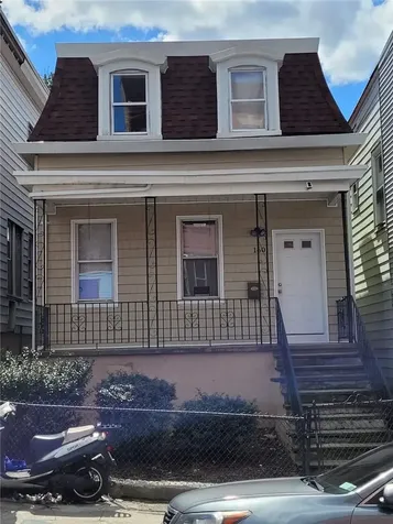 160 Elm Street Yonkers NY 10701