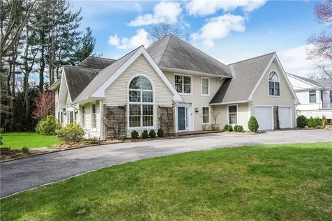 7 Birch Lane Scarsdale NY 10583