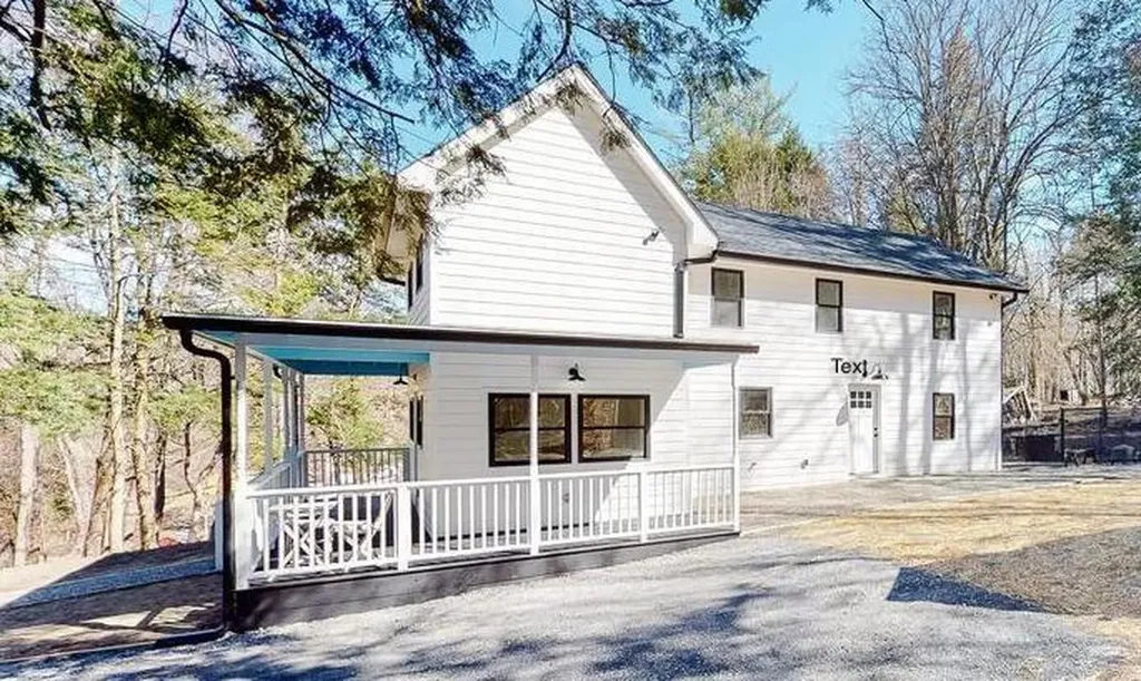 30 Winchell Lane Rosendale NY 12472