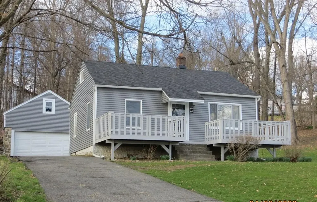 546 Shore Drive New Windsor NY 12553