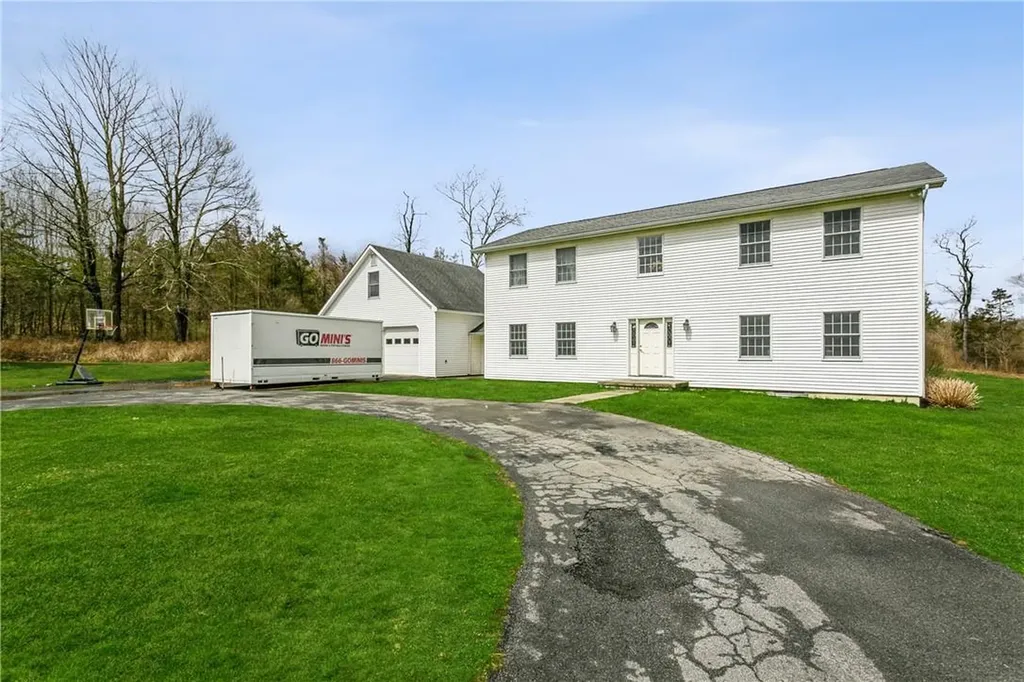 74 Hi View Drive Wingdale NY 12594
