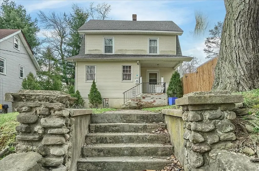 112 E Eckerson Road Spring Valley NY 10977