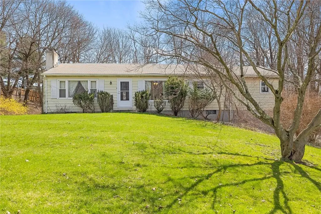 4 High Acres Drive Poughkeepsie NY 12603