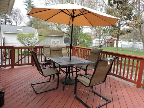 8 W Palmer Avenue Nanuet NY 10954