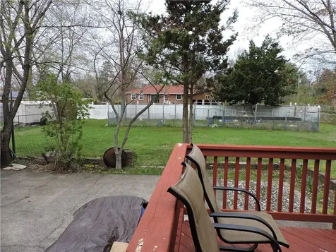 8 W Palmer Avenue Nanuet NY 10954