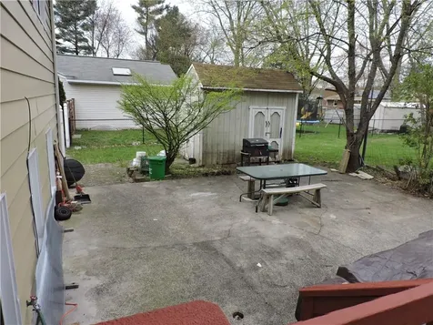8 W Palmer Avenue Nanuet NY 10954
