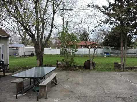 8 W Palmer Avenue Nanuet NY 10954