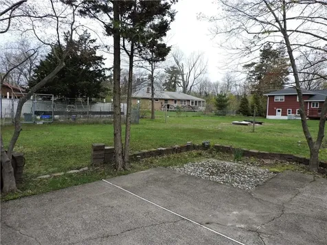 8 W Palmer Avenue Nanuet NY 10954
