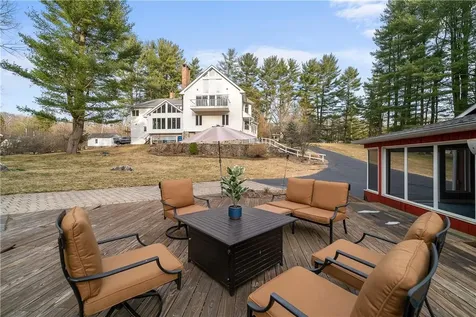 285 Bulsontown Road Stony Point NY 10980