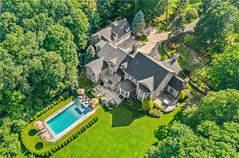 33 Stone Paddock Place Bedford NY 10506