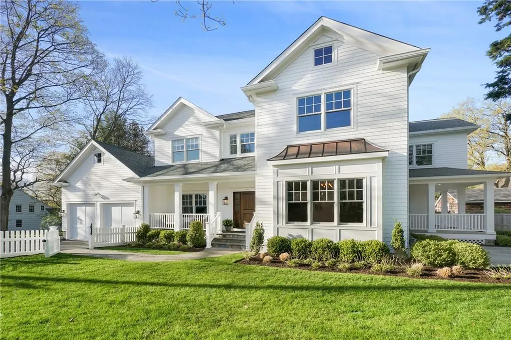 279 Rye Beach Avenue Rye NY 10580