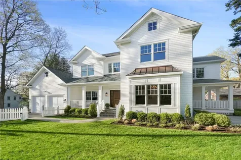 279 Rye Beach Avenue Rye NY 10580