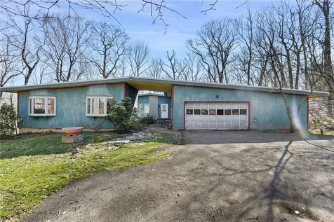 8 Pheasant Drive Armonk NY 10504