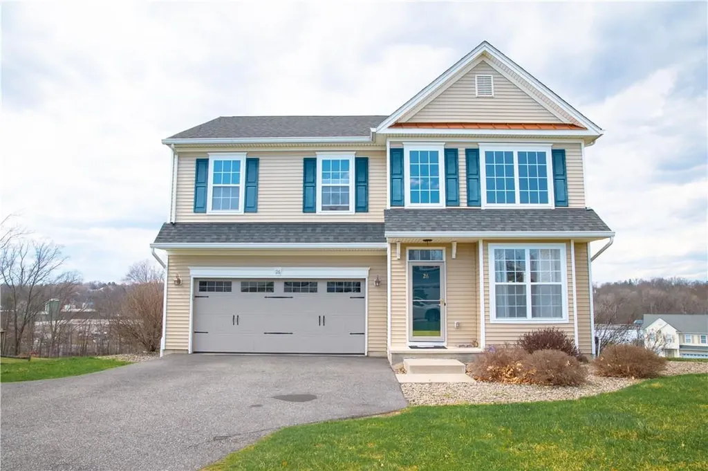 26 Winding Ridge Lane Middletown NY 10940
