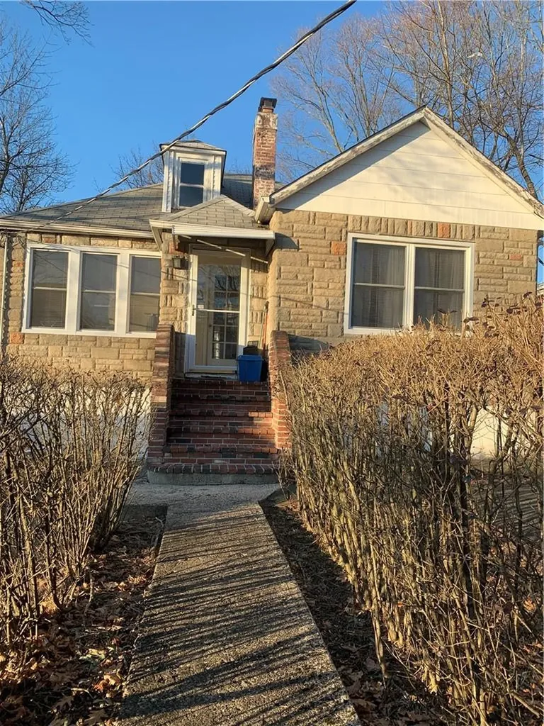 39 Ewing Avenue Spring Valley NY 10977