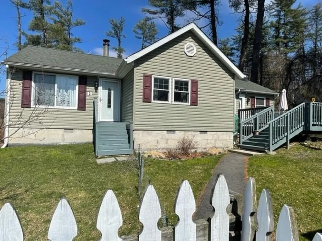 2030 State Route 32 Kingston NY 12401