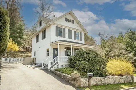 58 Mountain Road Irvington NY 10533