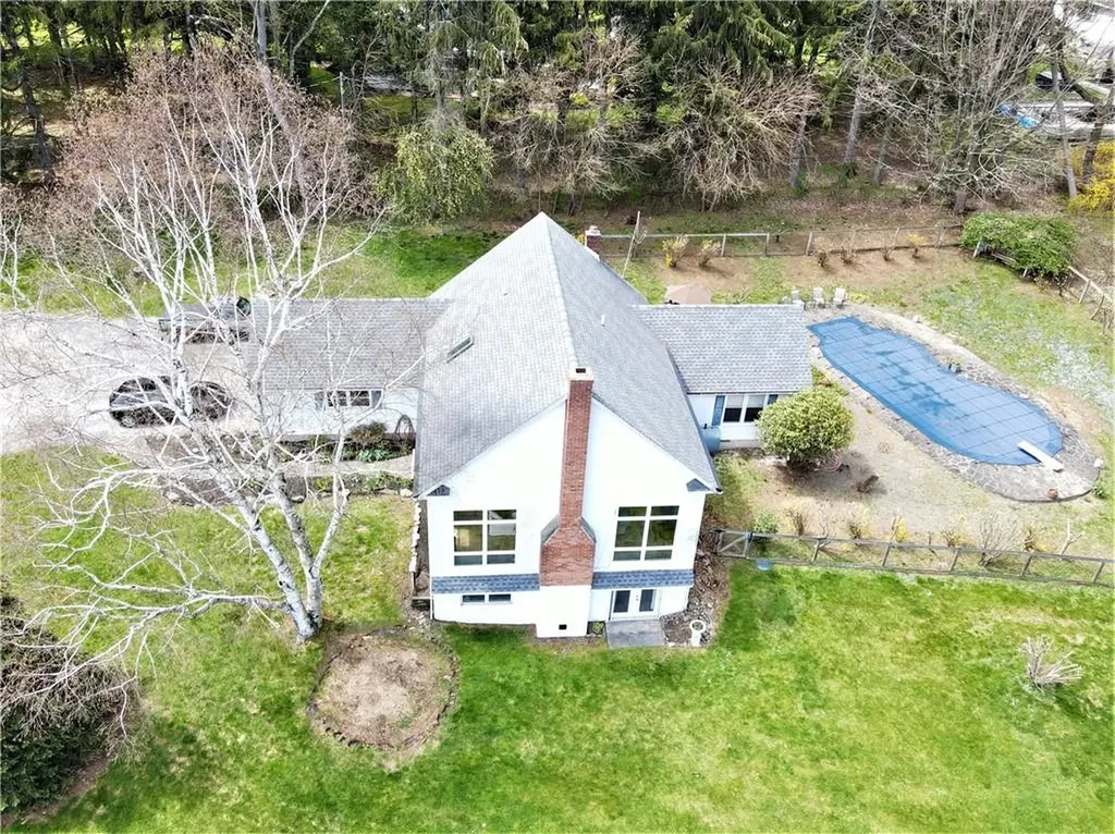 150 Old Indian Road Milton NY 12547