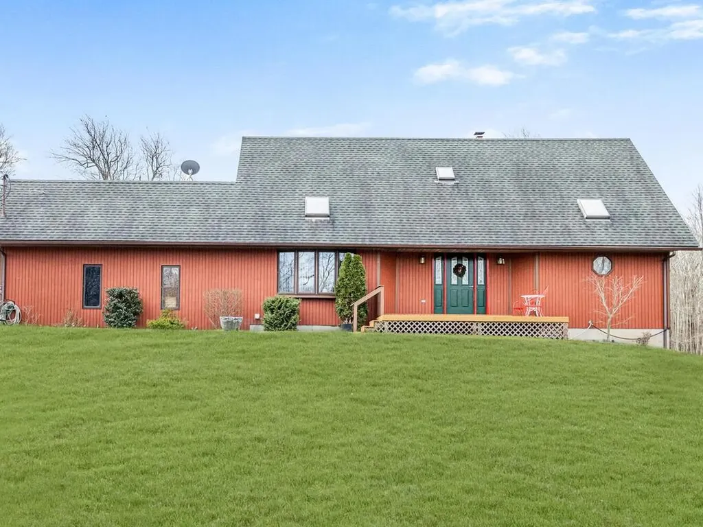 97 Svenski Road Montgomery NY 12549