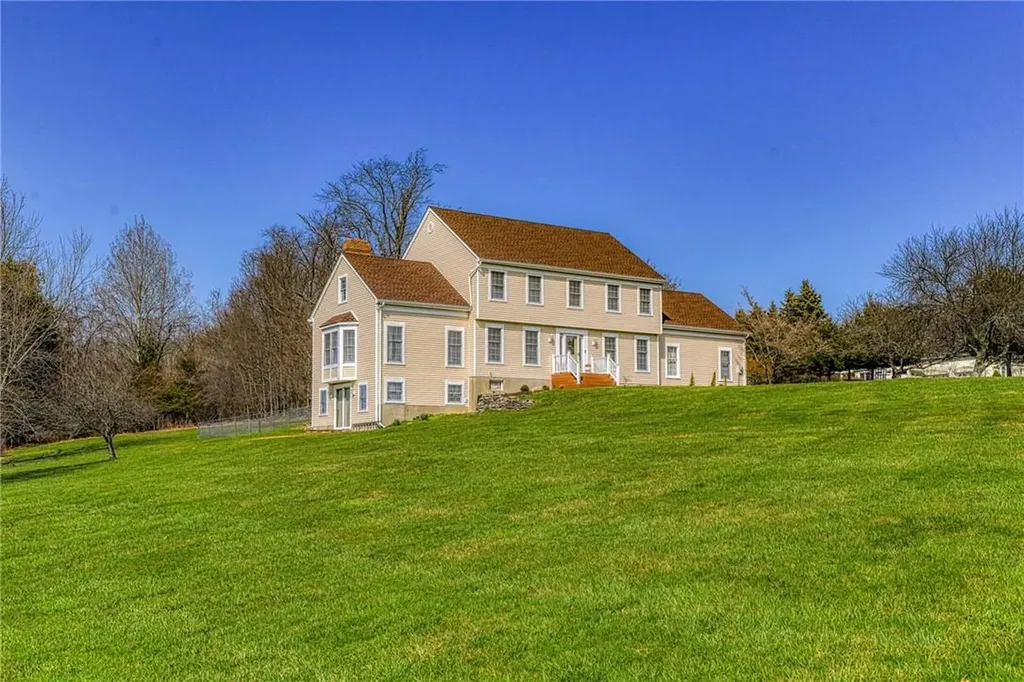 5 Judson Lane Campbell Hall NY 10916
