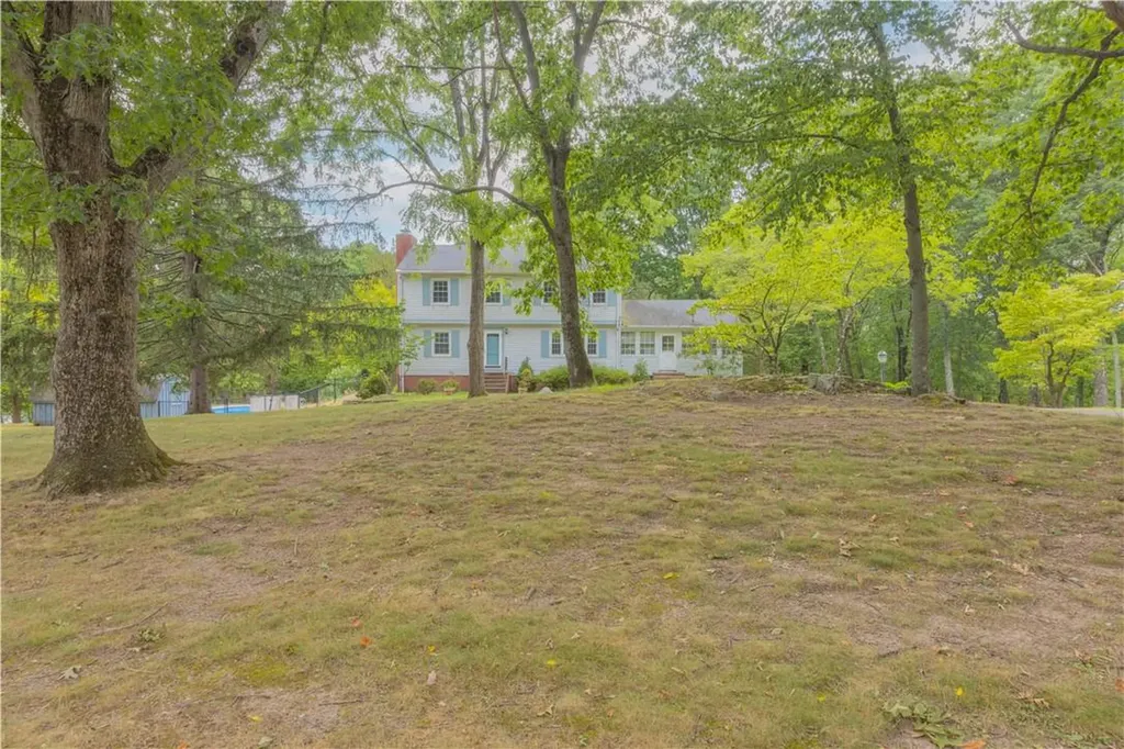 5 Rheajack Drive Stony Point NY 10980