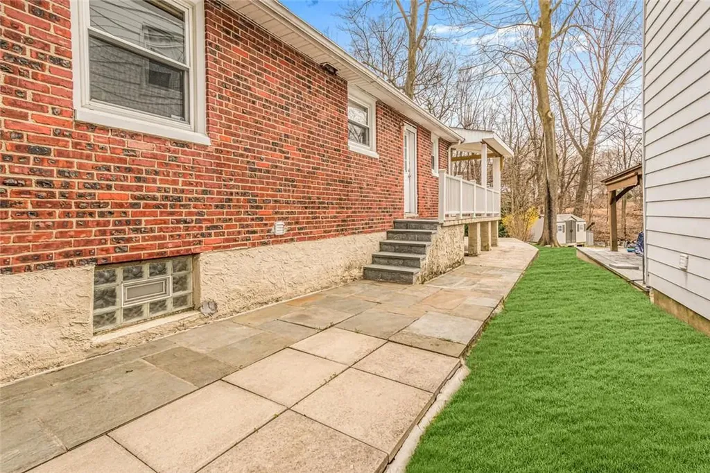 45 Brynwood Road Yonkers NY 10701