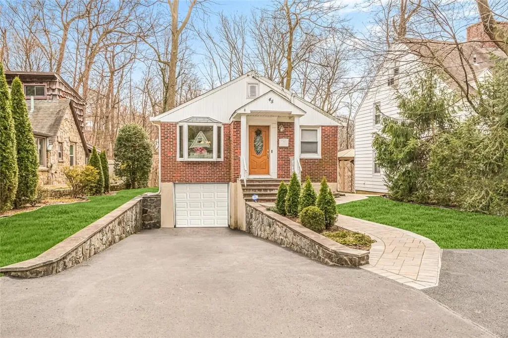 45 Brynwood Road Yonkers NY 10701