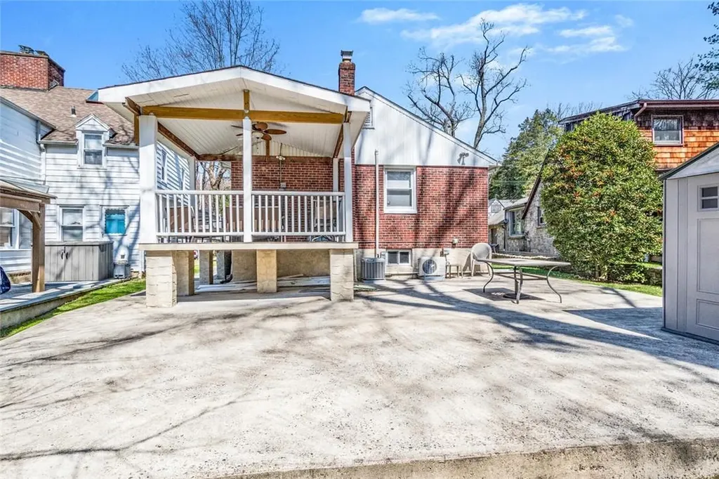 45 Brynwood Road Yonkers NY 10701