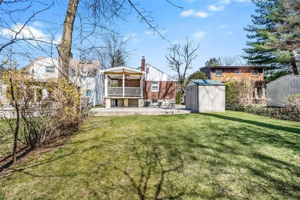 45 Brynwood Road Yonkers NY 10701