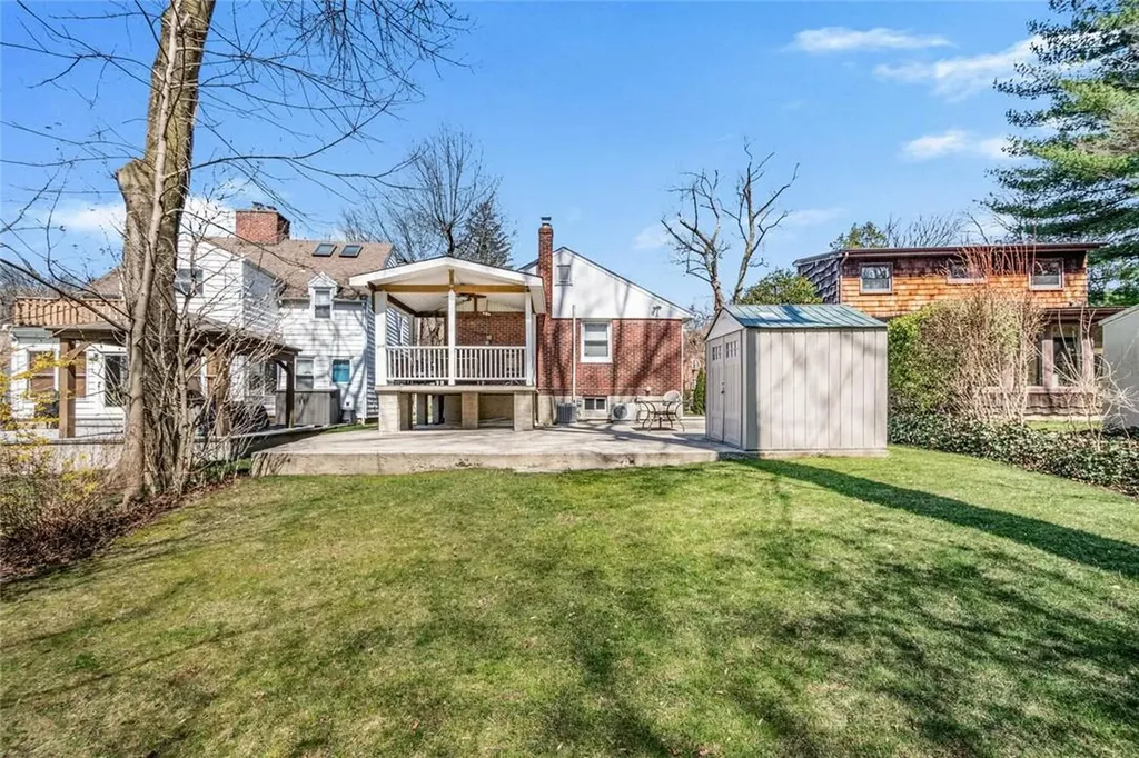 45 Brynwood Road Yonkers NY 10701