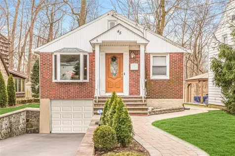 45 Brynwood Road Yonkers NY 10701