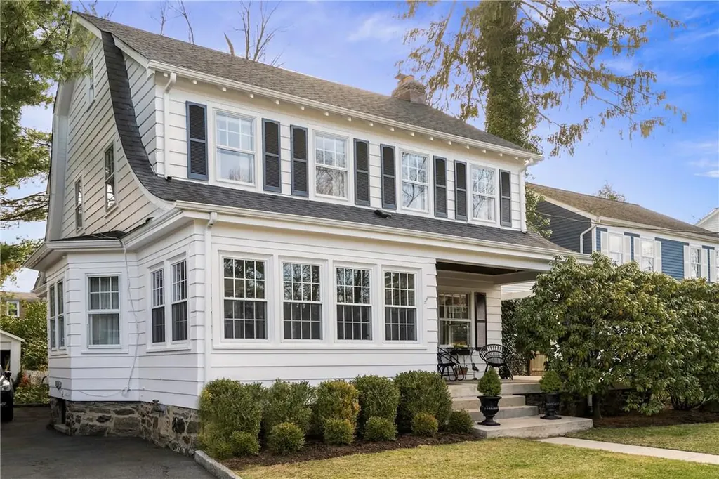 8 Adelaide Street Rye NY 10580
