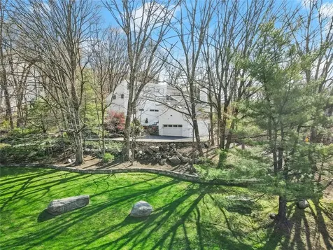 4 High Meadows Road Mount Kisco NY 10549