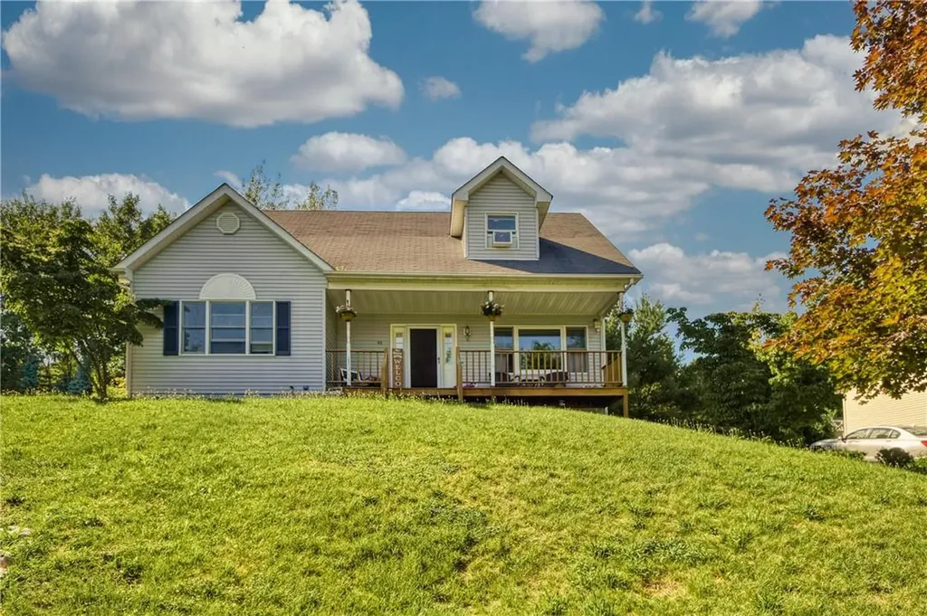 40 Walnut Lane Middletown NY 10940