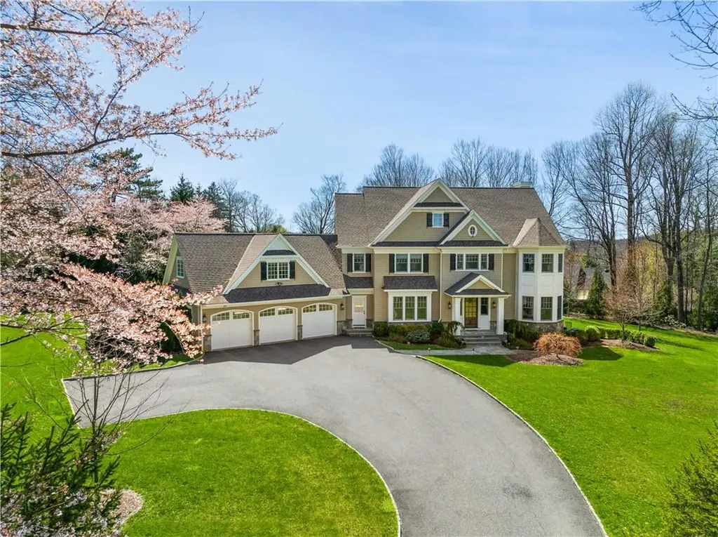 855 Hardscrabble Road Chappaqua NY 10514