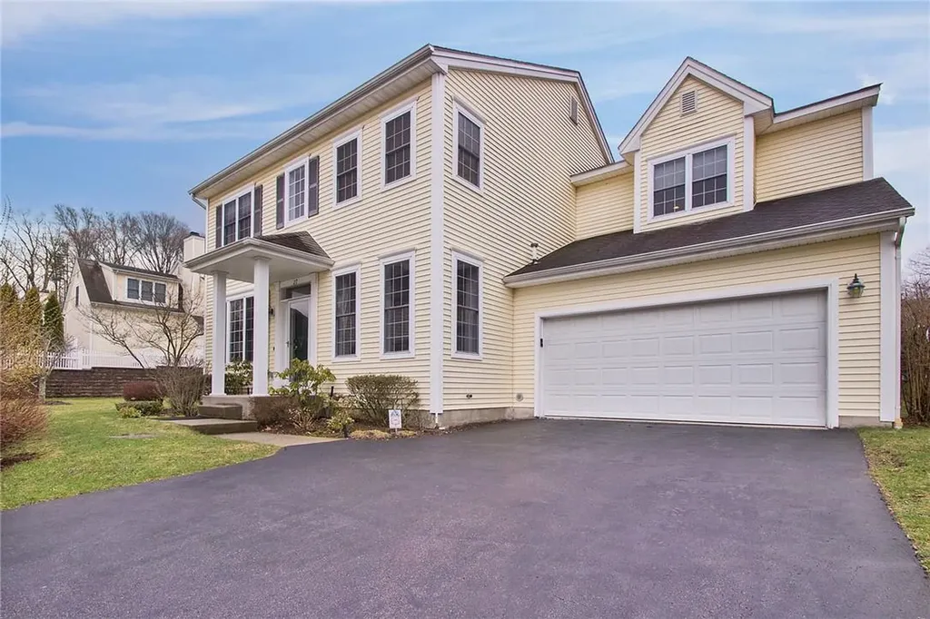 27 Allegra Court White Plains NY 10603