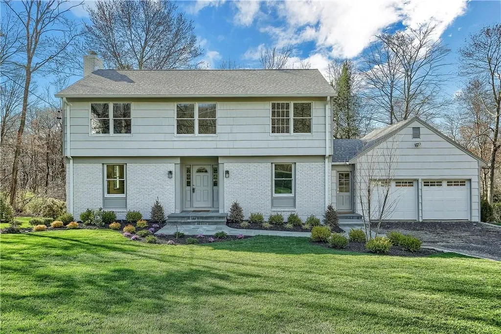 53 Orchard Hill Road Katonah NY 10536