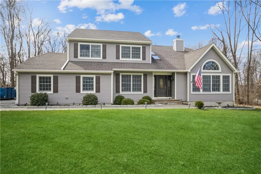 103 High View Drive Carmel NY 10512