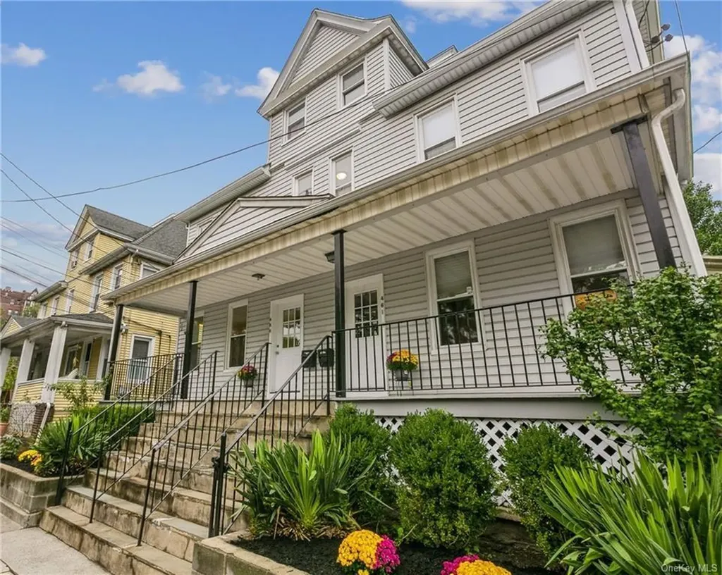 459 Bronx River Road Yonkers NY 10704